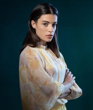 Δανάη Τάγαρη