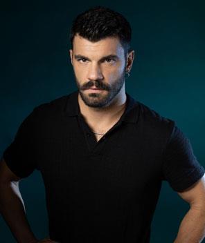 Θεοδόσης Φυλαχτός