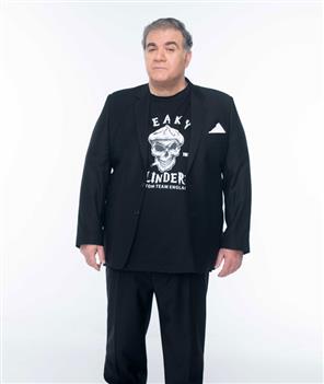 Θάνος Μπιρμπίλης