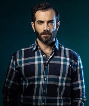 Αυγουστίνος Κούμουλος