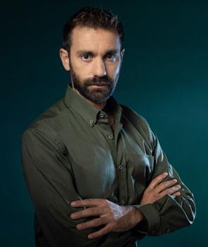 Αγησίλαος Μικελάτος