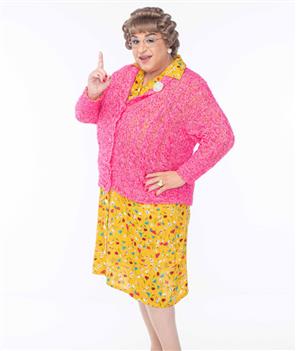 Χαρίκλεια Μπιρμπίλη