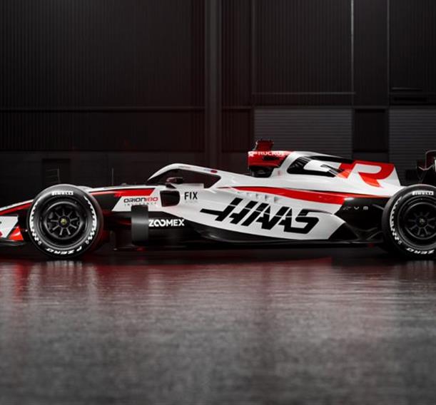 Haas