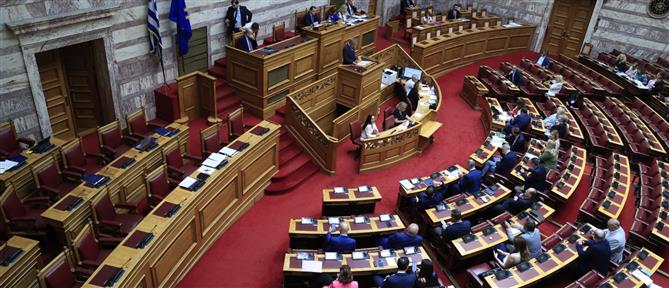 Η αντιπολίτευση κατηγορεί την Κυβέρνηση για την πρόσκληση σε αγρότες για διάλογο λέγοντας ότι είναι προσχηματικός