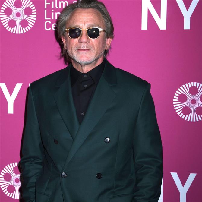 Ντάνιελ Κρεγκ: Αποκάλυψε τον λόγο που αρχικά είχε απορρίψει τον ρόλο του "Τζέιμς Μποντ"