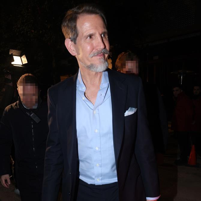 Παύλος Ντε Γκρες: Επιβεβαίωσε πως ο γιος του, Κωνσταντίνος Αλέξιος θα υπηρετήσει  στον ελληνικό στρατό
