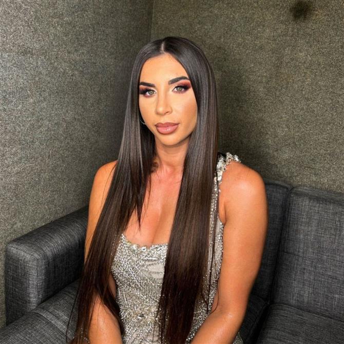 Η Άσπα για τον θάνατο του αδερφού της, Mad Clip: "Δεν γαληνεύει ο πόνος, μου έχει μείνει φόβος με την οδήγηση"