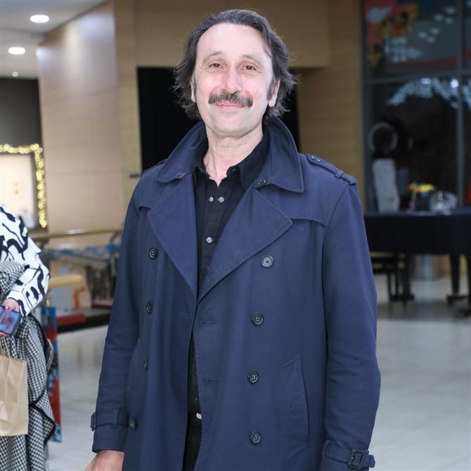 Ρένος Χαραλαμπίδης: Ο λόγος που δεν παντρεύτηκε ποτέ - "Έφτασα κοντά στον γάμο μερικές φορές"