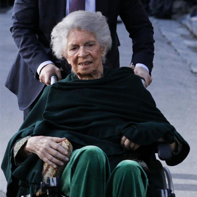 Πριγκίπισσα Ειρήνη