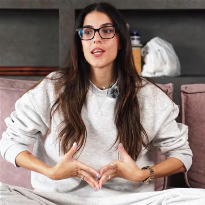 Άννα Μαρία Βέλλη