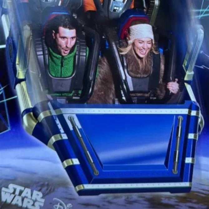 Γιώργος Γεροντιδάκης - Ντορέττα Παπαδημητρίου