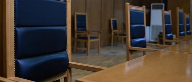 Χρυσή Αυγή: Σήμερα η εισαγγελική πρόταση στο Εφετείο - Συγκέντρωση από σωματεία και φορείς (εικόνες)