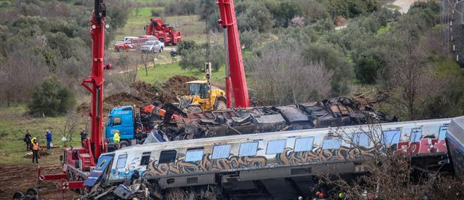 Τέμπη - Αδειλίνη: Κατεπείγουσα έρευνα μετά τις καταγγελίες για βίντεο που λείπει από την δικογραφία