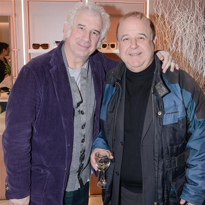 Δίκη Φιλιππίδη: Ο Παύλος Χαϊκάλης υποστήριξε ότι ο κατηγορούμενος ηθοποιός είχε ερωτική σχέση με την Άννα Μαρία Παπαχαραλάμπους
