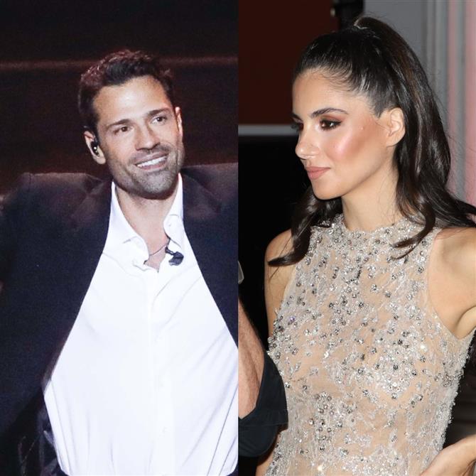 Κωνσταντίνος Αργυρός - Αλεξάνδρα Νίκα: Αυτό είναι το προσκλητήριο του γάμου τους! Όλες οι λεπτομέρειες για το μυστήριο & τη δεξίωση