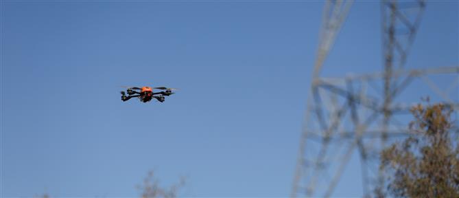 Αγγλία: Drone αγνώστου ταυτότητας πάνω από βάσεις των ΗΠΑ