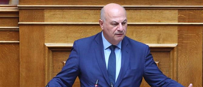 Τσιάρας για αγρότες: Να προσέλθουν στον διάλογο