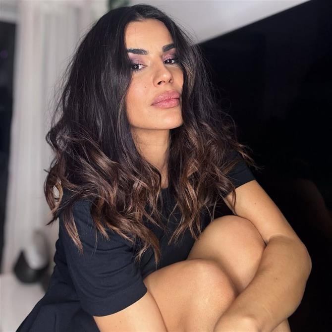 Απώλεια για την Χριστίνα Κολέτσα - Οι συγκινητικές αναρτήσεις της τραγουδίστριας