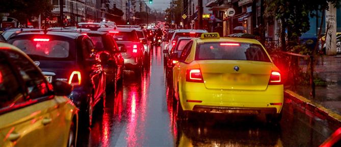 Τι καιρό θα κάνει την Παρασκευή