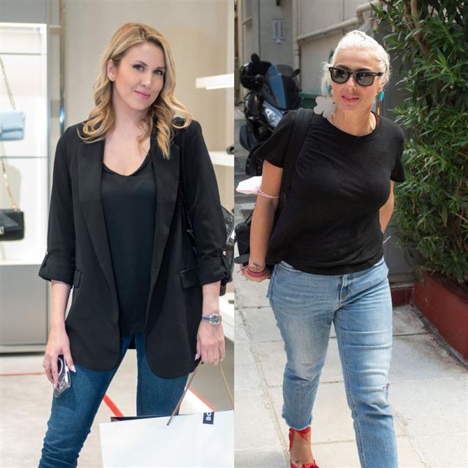 Φωτεινή Πετρογιάννη σε Άρια Καλύβα: "Να πάνε σε τρίτους ανθρώπους επειδή η γυναίκα περνάει δύσκολα μετά την εγκυμοσύνη; Τι ντροπή είναι αυτή..."