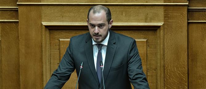 Κώτσηρας - Προϋπολογισμός 2026: Η εκλογή Πιερρακάκη δείχνει την απόσταση που έχει διανύσει η χώρα