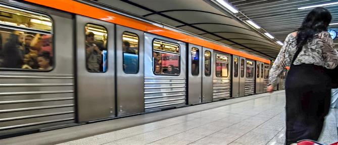 Πρόστιμο της ΣΤΑ.ΣΥ στον ανάδοχο αναβάθμισης συρμών της Γραμμής 1 του Μετρό για αδικαιολόγητες καθυστερήσεις