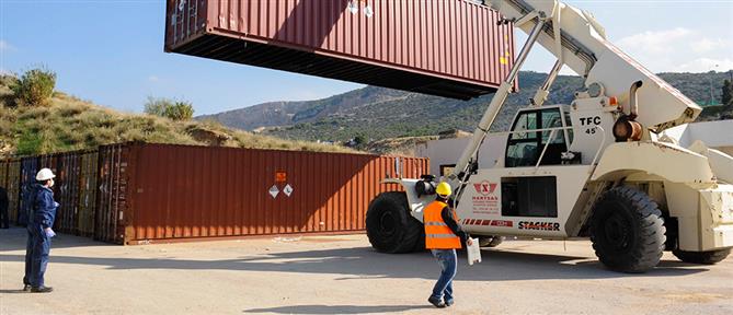 Η Κομισιόν καλεί την Ελλάδα να στείλει στοιχεία για τη συμμόρφωση με τους στόχους ανακύκλωσης