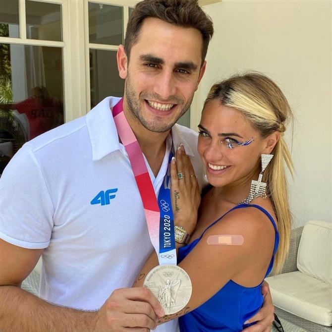 Κόνι Μεταξά: "Ο Μάριος Καπότσης μου είπε να μην τον ξανά αναφέρω" - Η αποκάλυψη για το block από την Ζόζεφιν