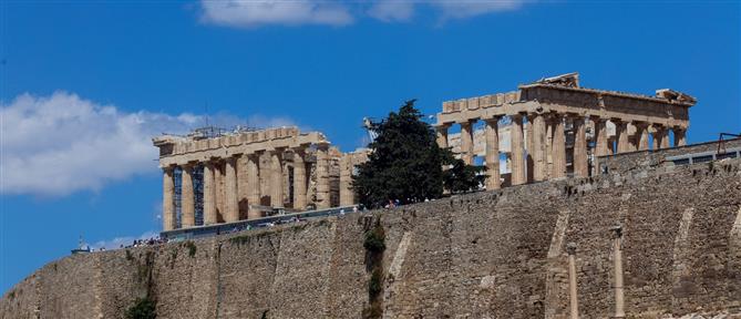 Απεργία - Aρχαιολογικοί χώροι: Μειωμένο ωράριο λειτουργίας την Τετάρτη