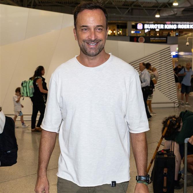 Γιώργος Λιανός: Απαντά στις αντιδράσεις που προκλήθηκαν μετά την κυκλοφορία του trailer του Survivor