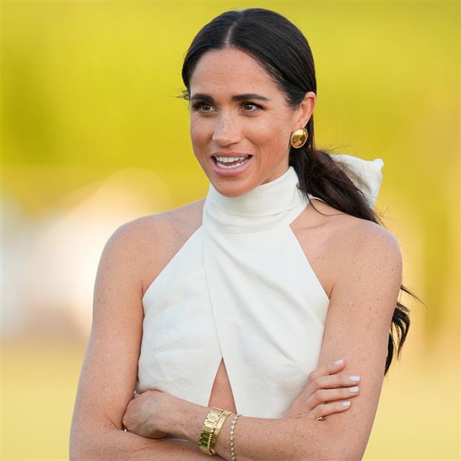 Μέγκαν Μάρκλ: Στην εντατική ο πατέρας της - Η έκκληση του αδερφού της