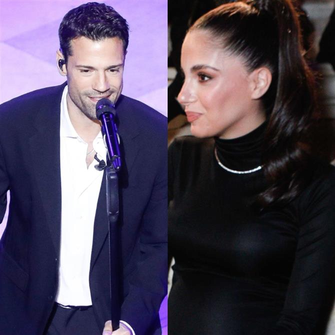 Παντρεύτηκαν ο Κωνσταντίνος Αργυρός και η Αλεξάνδρα Νίκα: Ο πρώτος χορός του ζευγαριού (Βίντεο)