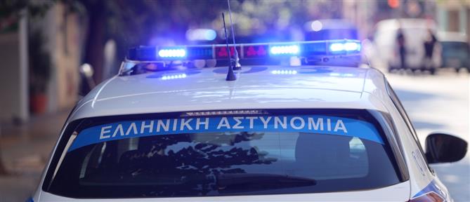 Συνελήφθη 49χρονος για διακίνηση ναρκωτικών - Κατάπιε ναρκωτικά και κλώτσησε αστυνομικούς