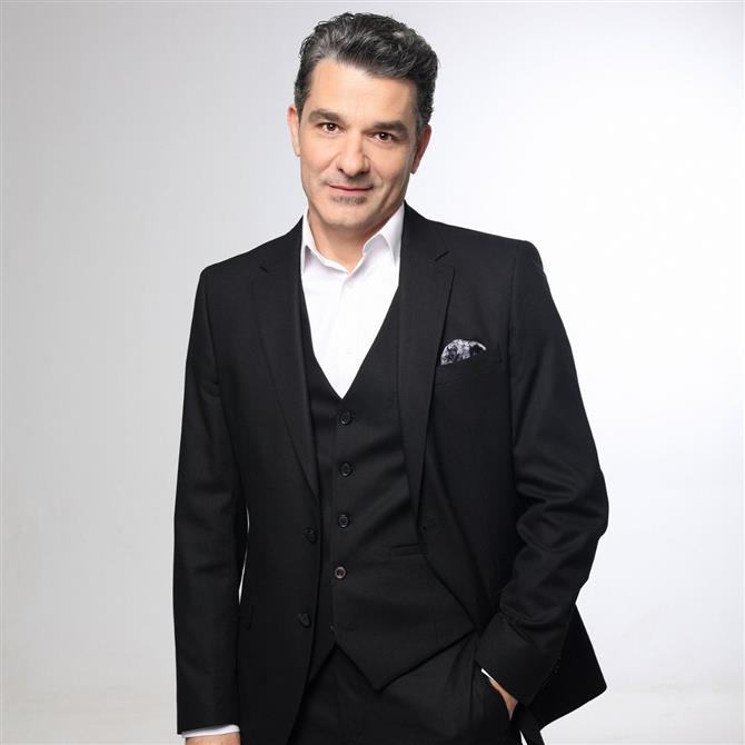 Big Brother: Ο Πέτρος Λαγούτης θα είναι ο παρουσιαστής - Κυκλοφόρησε το τρέιλερ για την πρεμιέρα