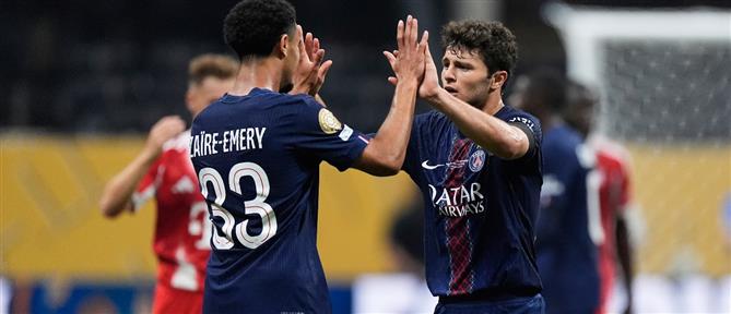 Μουντιάλ 2026: Εξετάζονται αλλαγές στο πρωτόκολλο VAR, θα ...αποφασίζει και για τα κόρνερ