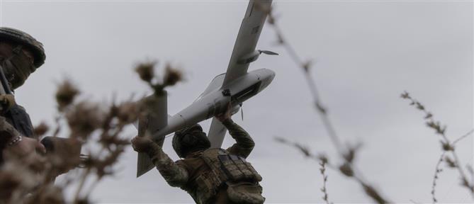 Ρωσία: Ουκρανική επίθεση προκάλεσε πυρκαγιά στο λιμάνι του Τεμριούκ στην Αζοφική θάλασσα	