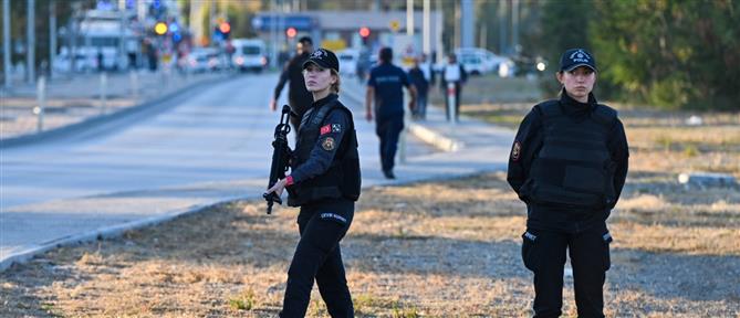 Τουρκία: Σκότωσε τους γονείς, το παιδί και την σύζυγο του και αυτοκτόνησε