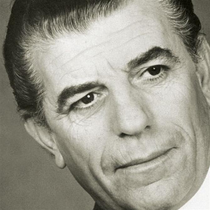 17 κορυφαίοι ερμηνευτές στο Καλλιμάρμαρο για τη μεγάλη συναυλία μνήμης και τιμής στον Γρηγόρη Μπιθικώτση