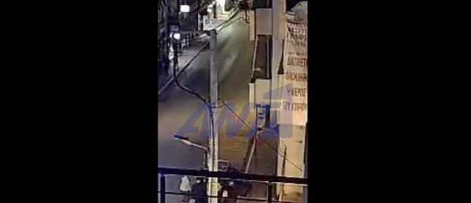 Τροχαίο στη Λούτσα: "Ο οδηγός δεν κατάλαβε ότι είχε σκοτώσει τον 24χρονο" δηλώνει αυτόπτης μάρτυρας στον ΑΝΤ1 (βίντεο)