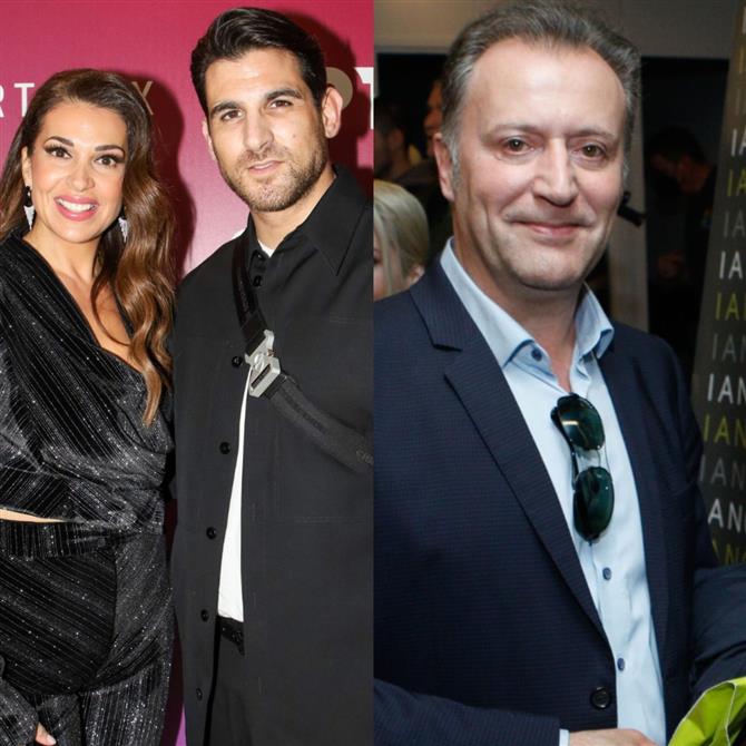 Ετεοκλής Παύλου για Δημήτρη Οικονόμου: "Με στενοχώρησε που είδα ανθρώπους με δημόσιο λόγο να τα στρογγυλεύουν για κάτι τόσο σοβαρό"