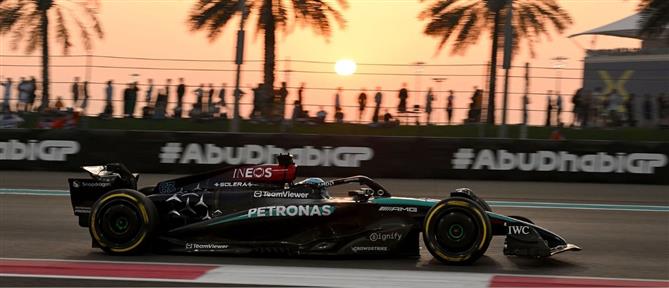 Η μάχη κορυφώνεται και ο πιο συναρπαστικός τελικός έρχεται την Κυριακή 7 Δεκεμβρίου στις 15:00 ζωντανά σε ΑΝΤ1 & ΑΝΤ1+