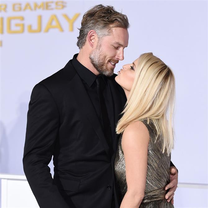 Τζέσικα Σίμπσον: Ανακοίνωσε τον χωρισμό της από τον Έρικ Τζόνσον μετά από 10 χρόνια γάμου
