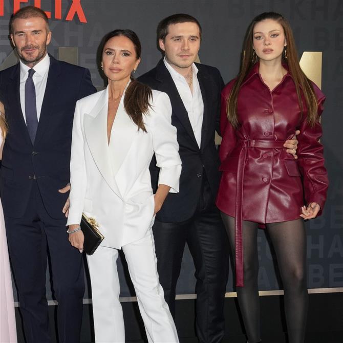 Νέο ξεκίνημα για τον Μπρούκλιν Μπέκαμ: Η πολυτελής έπαυλη στο Λος Άντζελες και η ρήξη με τους γονείς του