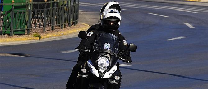 Νέο Ηράκλειο: 16 χρόνος λήστεψε δύο 12χρονες υπό την απειλή μαχαιριού