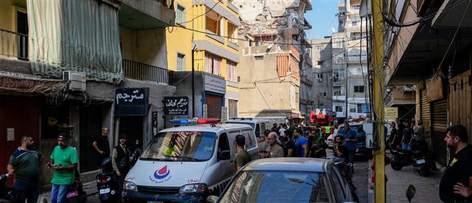 Μέση Ανατολή: Κλιμακώνεται η κρίση - Νεκρό ηγετικό στέλεχος της Χεζμπολάχ