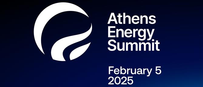 Athens Energy Summit 2025: Αναζητούνται λύσεις για την ενέργεια