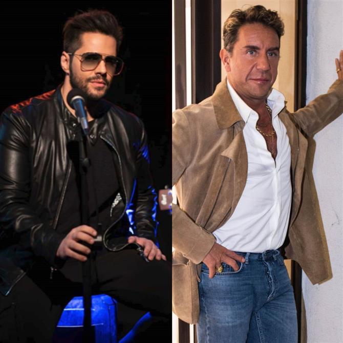 Γιώργος Τσαλίκης για Γιώργο Μαζωνάκη: "Η ψυχική υγεία δεν είναι ντροπή - Μην αρχίσει ο κανιβαλισμός"