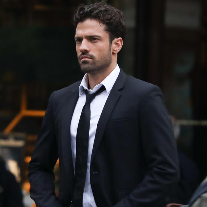 Πένθος για τον Κωνσταντίνο Αργυρό: Το συγκινητικό μήνυμα για τον θάνατο συνεργάτη του σε τροχαίο