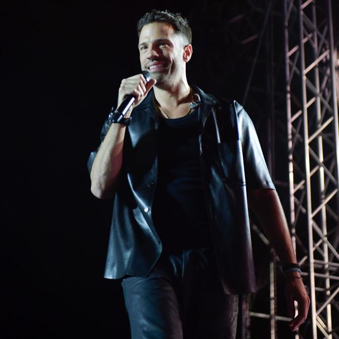 Κωνσταντίνος Αργυρός: Ο γαμπρός πήρε το μικρόφωνο στο γάμο του με την Αλεξάνδρα Νίκα & διασκέδασε τους καλεσμένους (Βίντεο)

