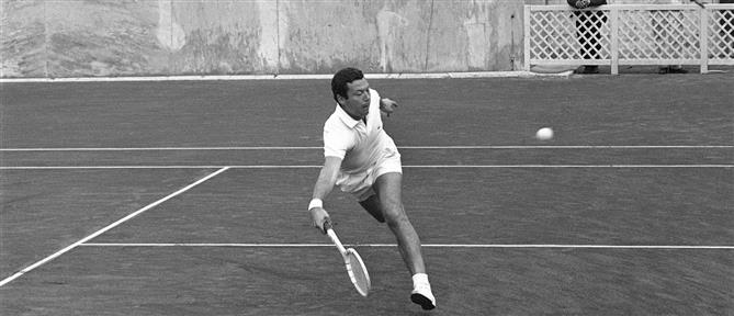 Θρήνος στον κόσμο του τένις - Πέθανε ο Νίκολα Πιετραντζέλι